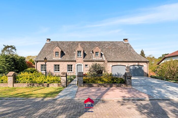 5-kamerhuis te koop in Lommel