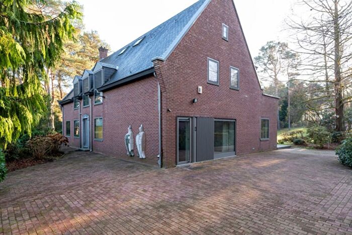 1-kamerhuis te koop in Maasmechelen