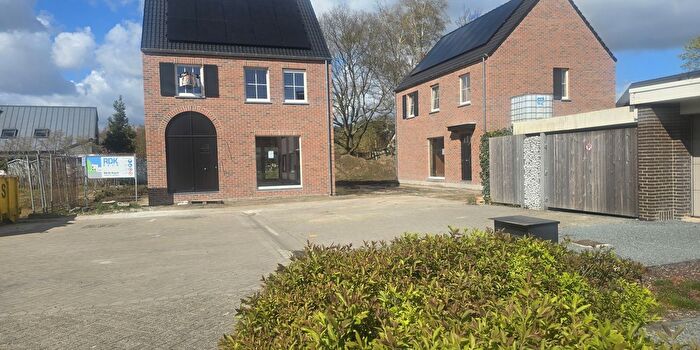 Huis te koop in Grobbendonk