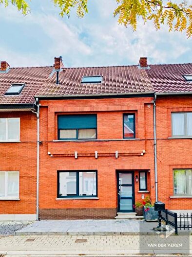 16-kamerhuis te huur in Hasselt