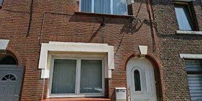 3-kamerhuis te koop in Monceau-sur-Sambre
