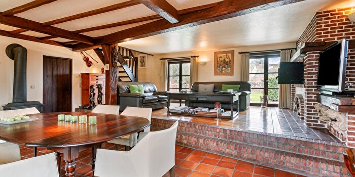 Huizen Koop Huur - 2