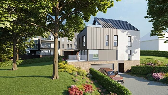 3-kamerhuis te koop in Spa