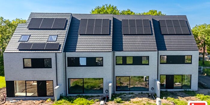 Huizen Koop Huur - 2