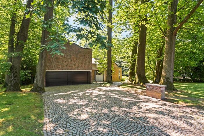 1-kamerhuis te koop in Hasselt