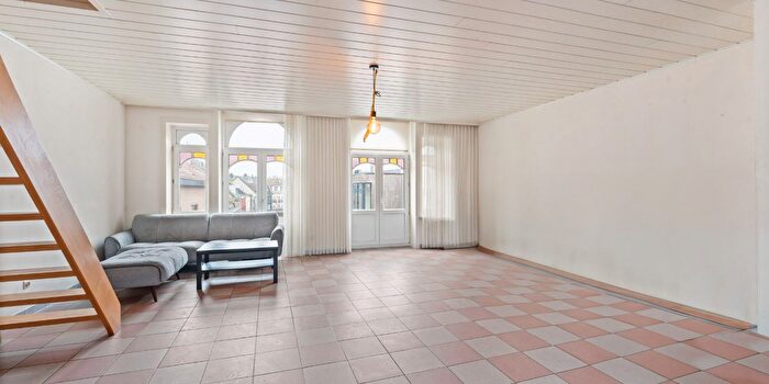 Huis te koop in Blankenberge