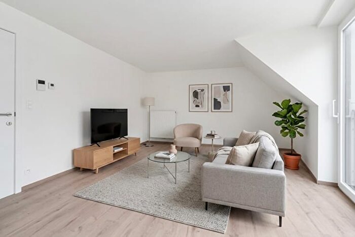 7-kamerappartement te koop in Oostende