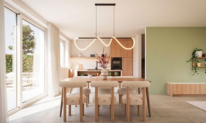 Huizen Koop Huur - 3