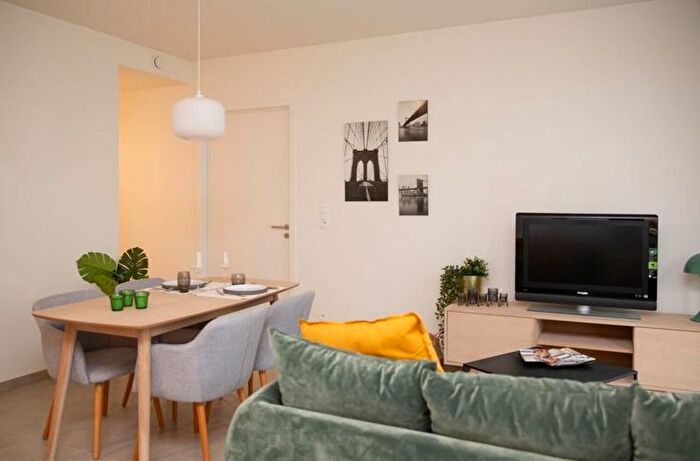 2-kamerappartement te huur in Puurs