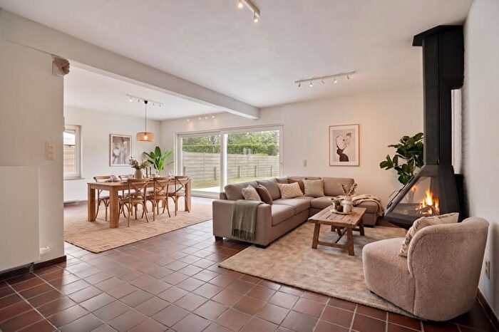 Huizen Koop Huur - 2