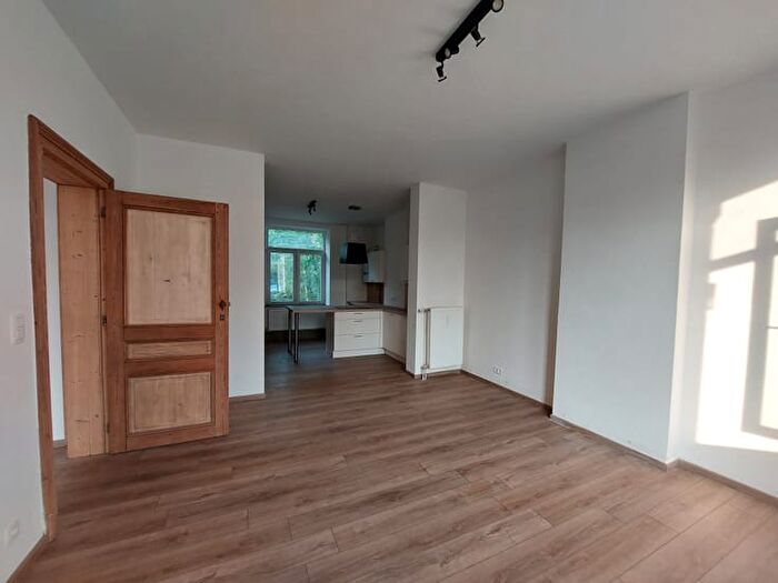 2-kamerappartement te huur in Hotton