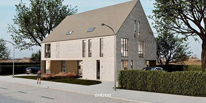 Huizen Koop Huur - 2