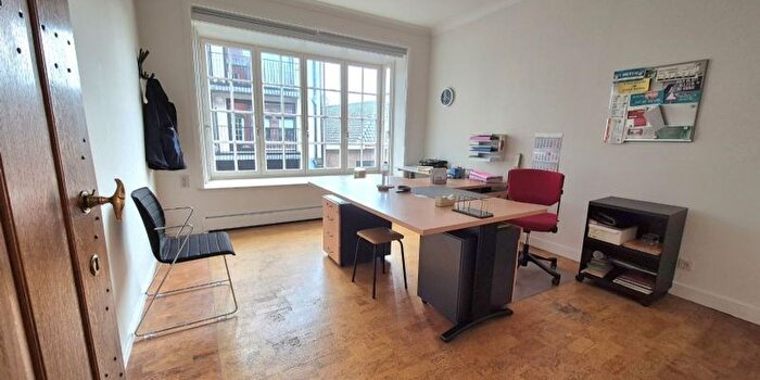 Huizen Koop Huur - 2