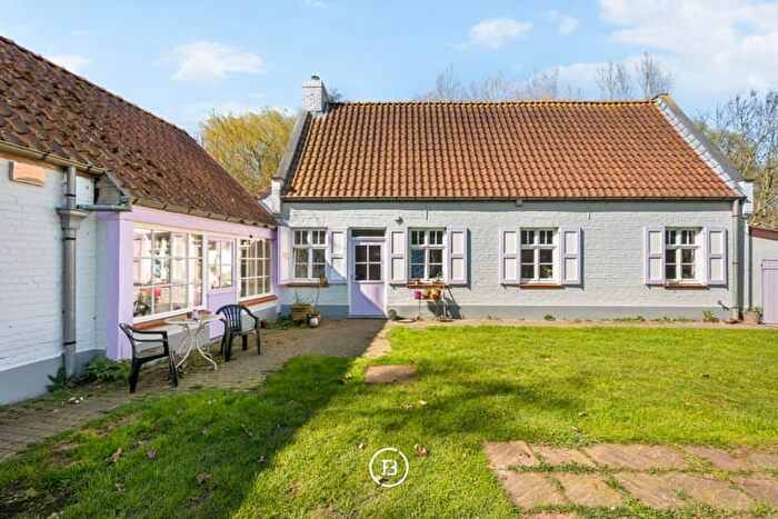 Huizen Koop Huur - 2