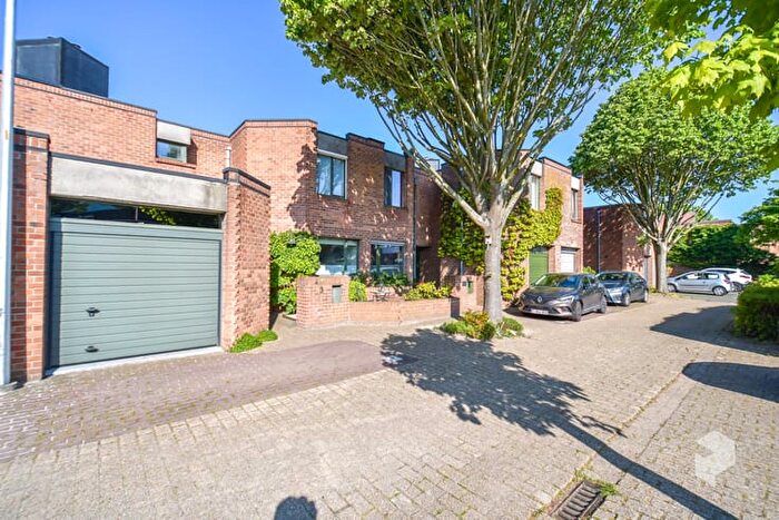 6-kamerhuis te koop in Marke