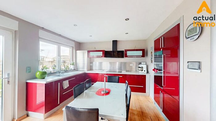 Huizen Koop Huur - 2