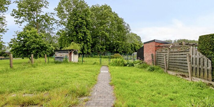 Huizen Koop Huur - 2
