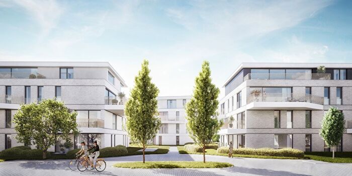 Huizen Koop Huur - 3