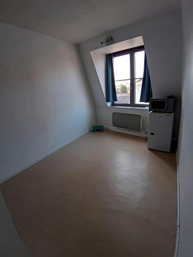 1-kamerappartement te koop in Gent