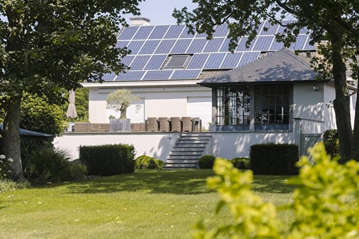 4-kamerhuis te koop in Oostduinkerke