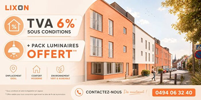 1-kamerappartement te koop in Ciney