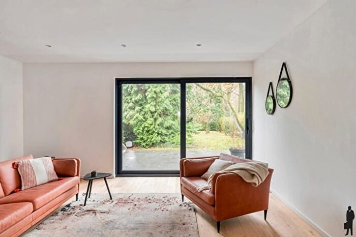 Huizen Koop Huur - 3