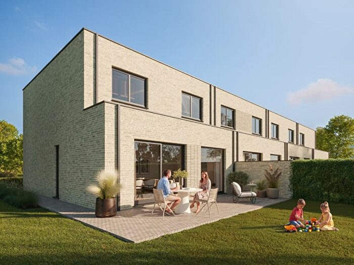 Huizen Koop Huur - 2