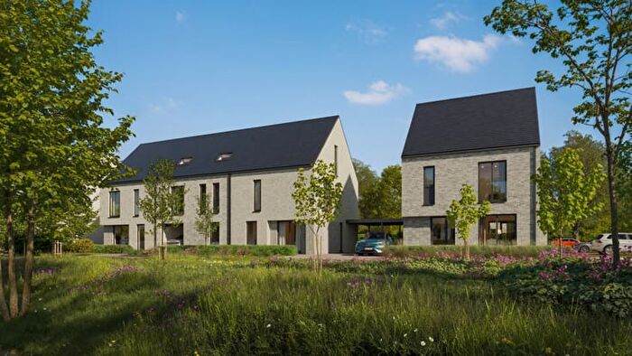 Huis te koop in Puurs-Sint-Amands
