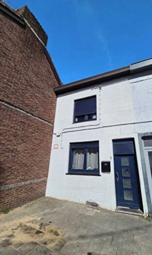 3-kamerhuis te koop in Charleroi Dampremy