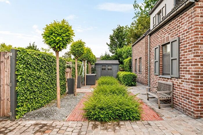 Huizen Koop Huur - 2