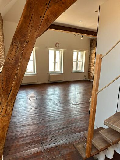 3-kamerappartement te huur in Mechelen
