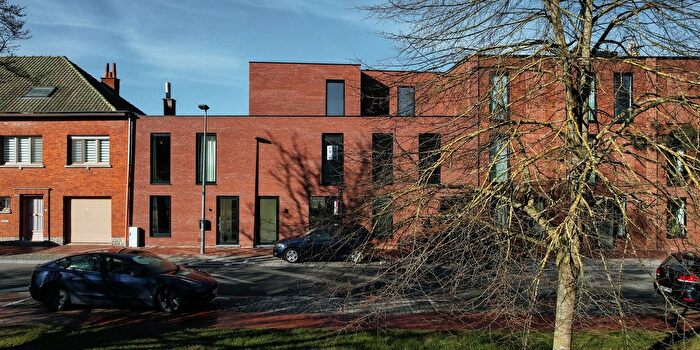 Huizen Koop Huur - 2