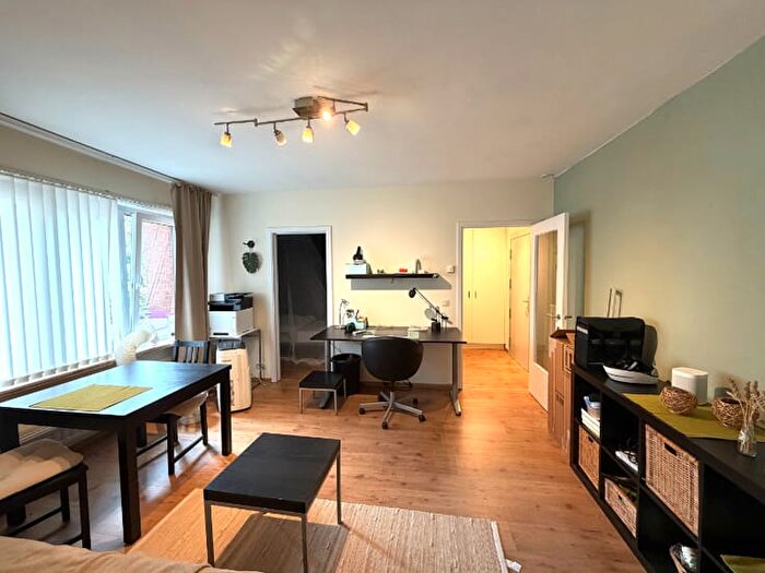 5-kamerappartement te koop in Gent