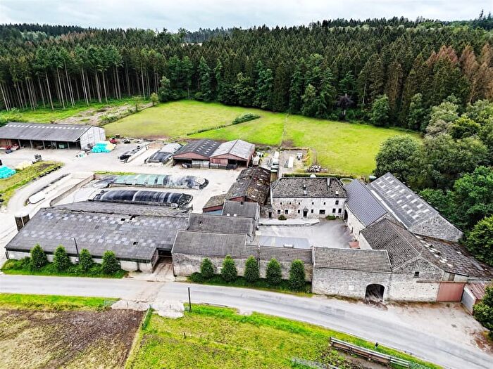 7-kamerhuis te koop in HARZÉ