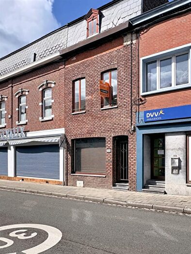 2-kamerhuis te koop in ERQUELINNES