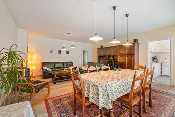 3-kamerappartement te koop in Oostende