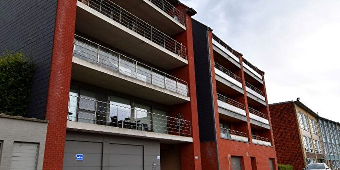3-kamerappartement te koop in Harelbeke