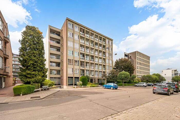 9-kamerappartement te koop in Sint-Truiden