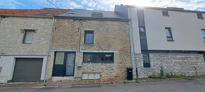 1-kamerappartement te huur in Couvin Mariembourg