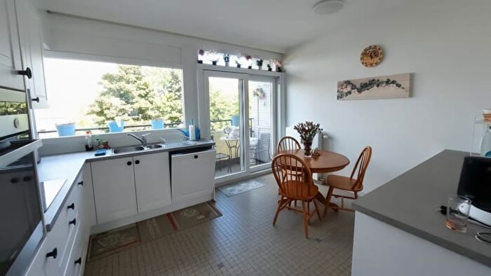 2-kamerappartement te koop in Bornem