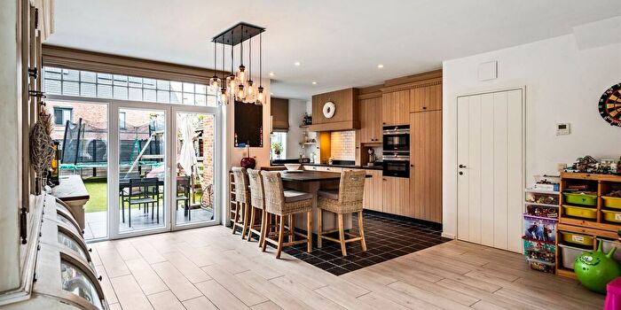 Huizen Koop Huur - 2