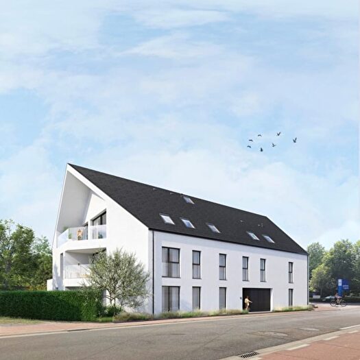 Huizen Koop Huur - 3