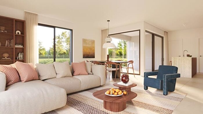 Huizen Koop Huur - 2