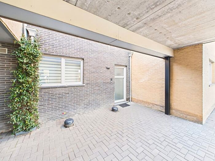 3-kamerhuis te koop in SINT-TRUIDEN