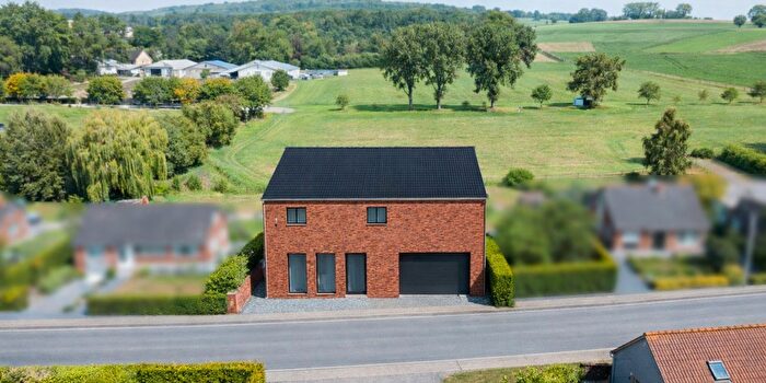 3-kamerhuis te koop in Obigies