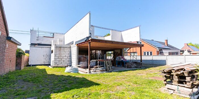 Huizen Koop Huur - 2