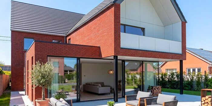 Huizen Koop Huur - 3
