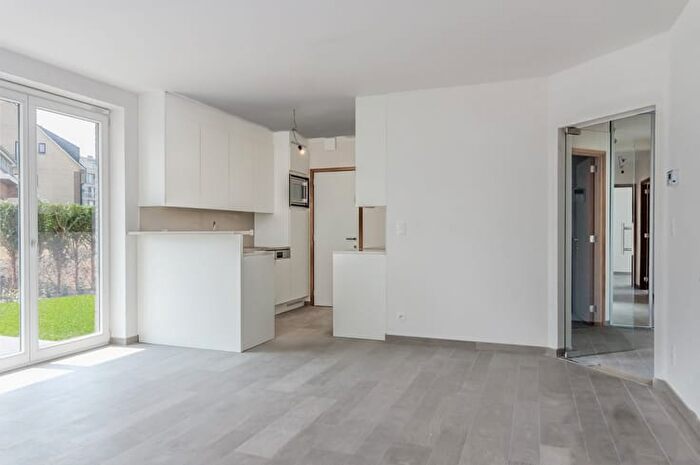 2-kamerappartement te koop in Koksijde