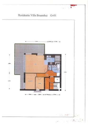 Huizen Koop Huur - 3