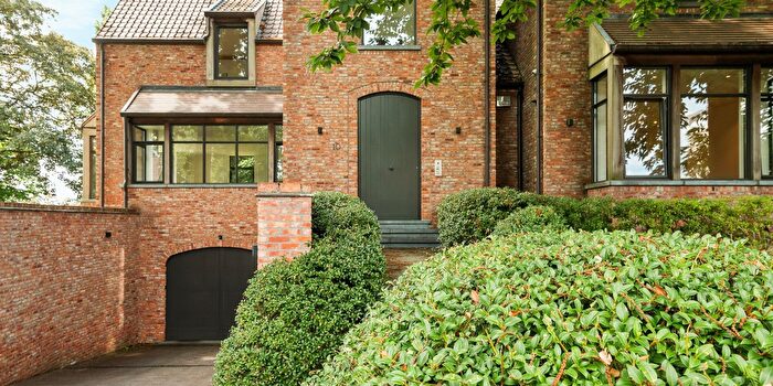 Huizen Koop Huur - 3